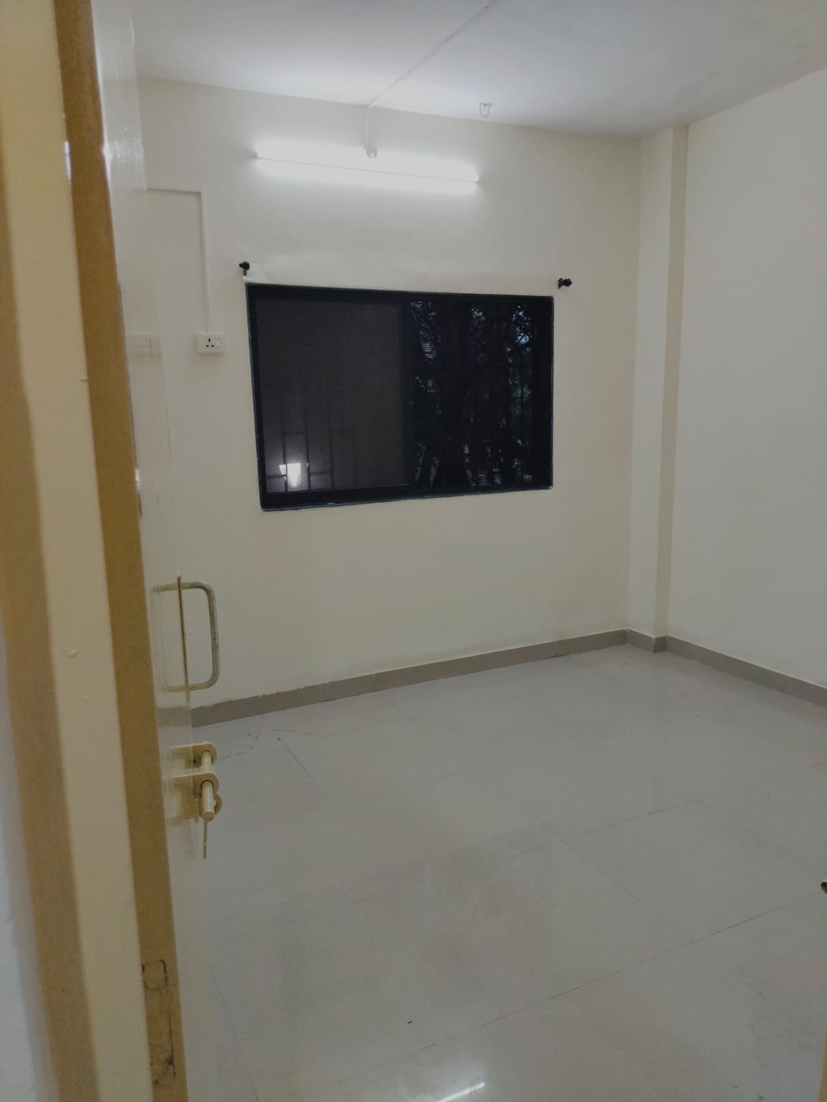 1 BHK Apartment For Rent in On Request 