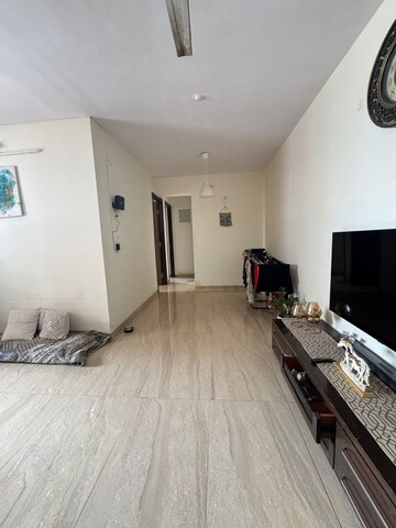Bedroom in 2 BHK Apartment at Sindhi Society, Chembur – for Rent