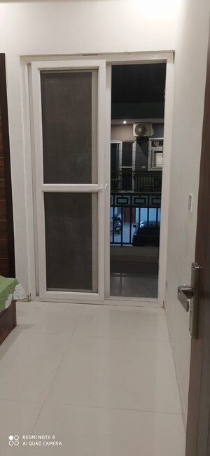 Balcony in 3 BHK Apartment at Gomti Homes, Nabha – for Rent