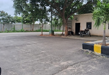 Plot – Exterior View View at Hastinapuram - for Sale