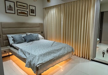 4 BHK Apartment For Sale in Shreenath Equinox, Panch Pakhadi