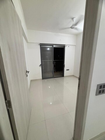 Bathroom in 1 BHK Apartment at Bramhacorp Townhouse, Balewadi – for Rent