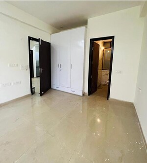 Room in 2 BHK Apartment at Chattarpur – for Sale
