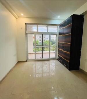 Bedroom in 2 BHK Apartment at Chattarpur – for Sale