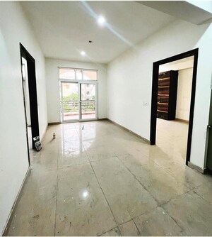 Building Lobby in 2 BHK Apartment at Chattarpur – for Sale