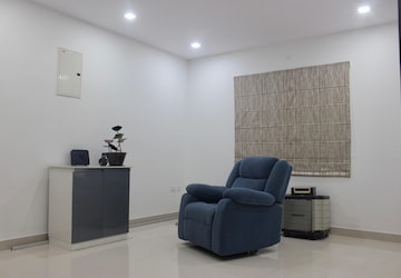 3 BHK Apartment For Rent in Greenmark Mayfair Apartments, Tellapur
