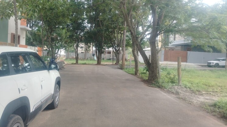 undefined, byrathi  2400 Sq.Ft. Plot In Byrathi Bangalore 9339359