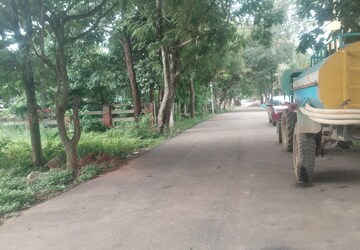 Plot Area in  Plot at Byrathi – for Sale