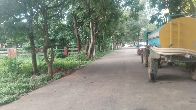 undefined, byrathi  2400 Sq.Ft. Plot In Byrathi Bangalore 9339359