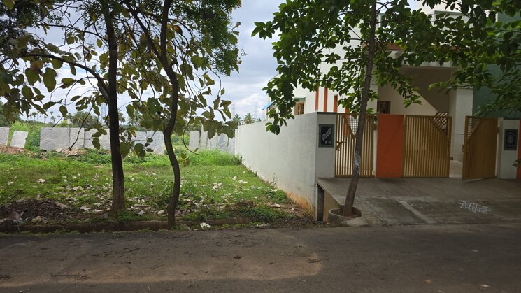 undefined, byrathi  2400 Sq.Ft. Plot In Byrathi Bangalore 9339359