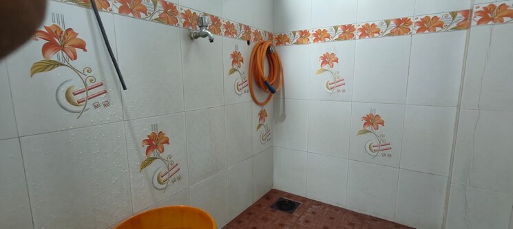 Bathroom, seawoods 1 Bedroom 380 Sq.Ft. Apartment In Seawoods Navi Mumbai 9339391