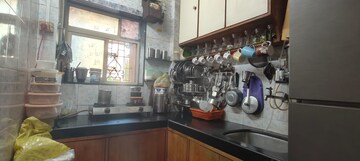 Gym in 1 BHK Apartment at Seawoods – for Rent