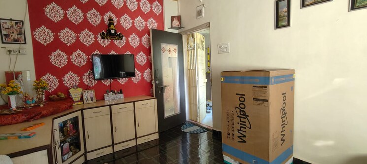 Living Room, seawoods 1 Bedroom 380 Sq.Ft. Apartment In Seawoods Navi Mumbai 9339391