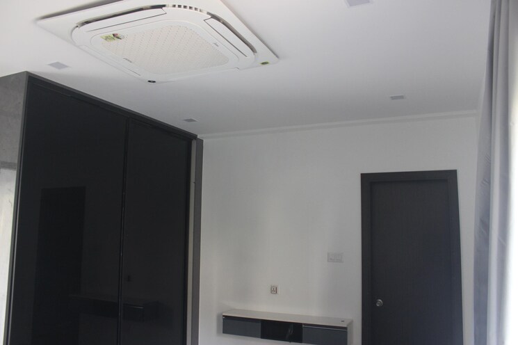 undefined, greenmark-mayfair-apartments 3 Bedroom 1657 Sq.Ft. Apartment In Tellapur Hyderabad 9339353