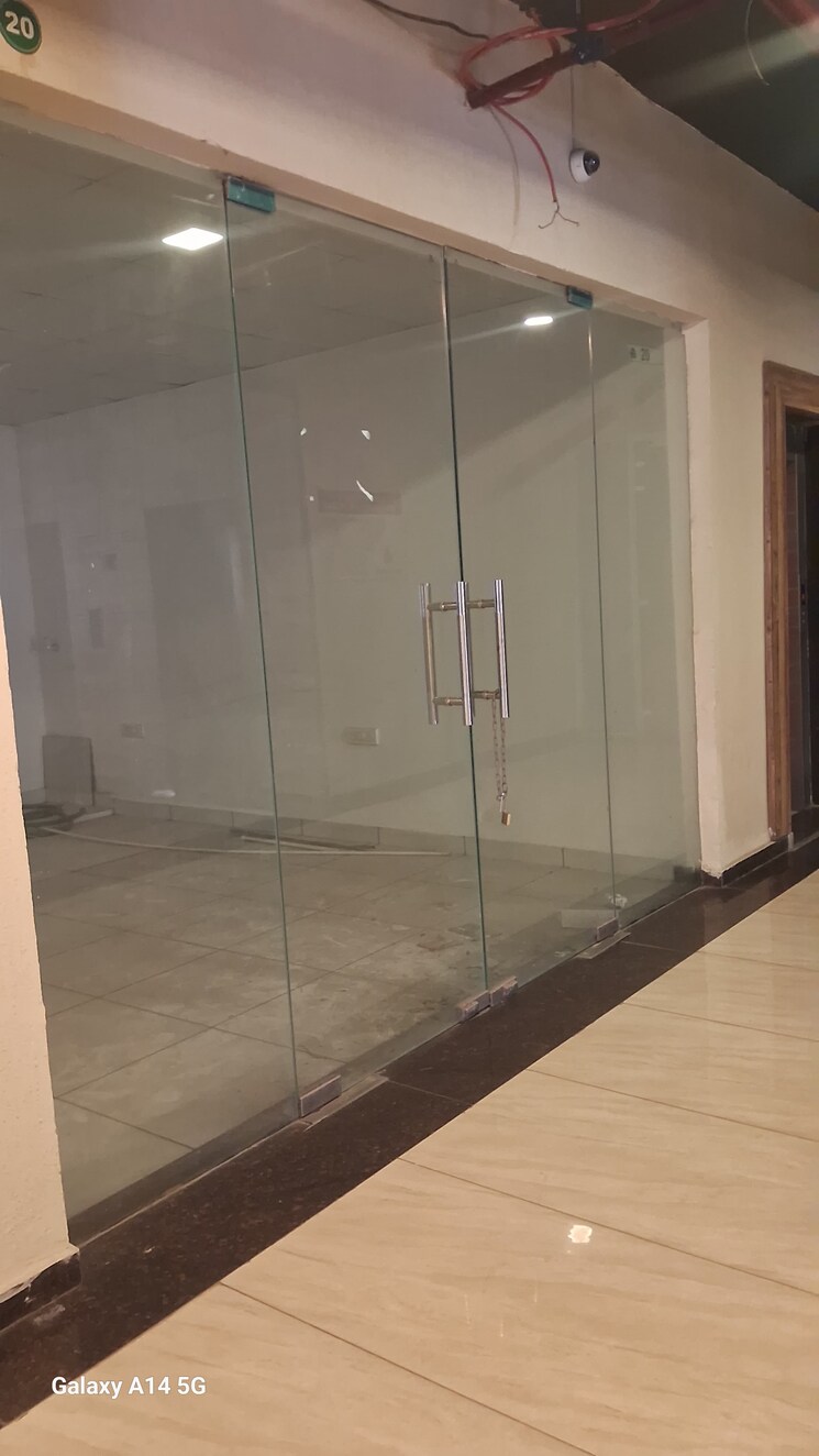 Floor Plan, motia-citi-royal-business-park Commercial Office Space 346 Sq.Ft. In Ambala Highway Zirakpur 9339473