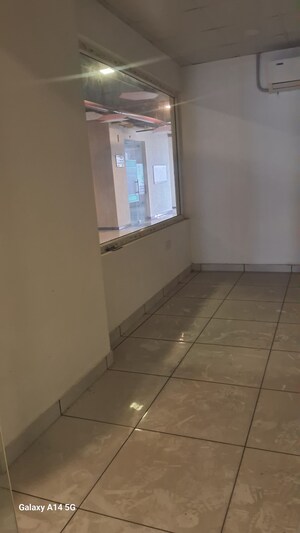 Floor Plan in  Office Space at Motia Citi Royal Business Park, Ambala Highway – for Rent