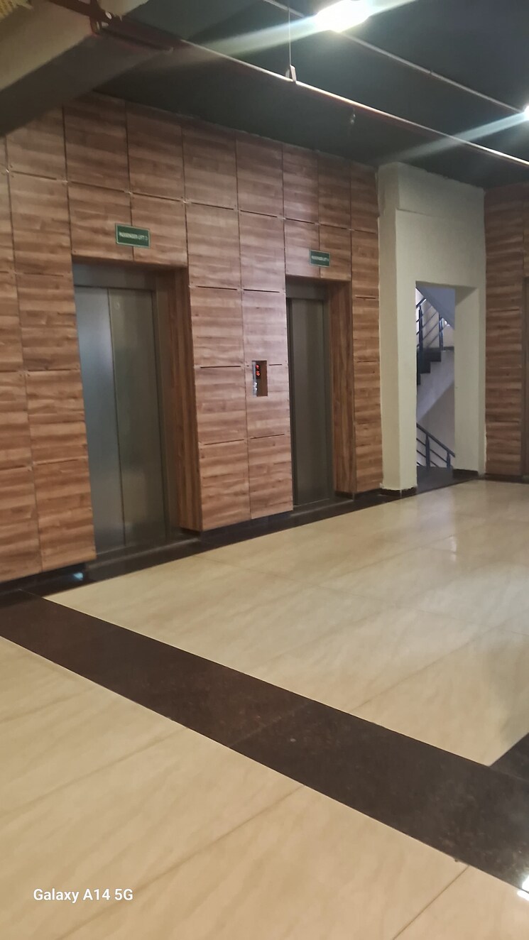 Floor Plan, motia-citi-royal-business-park Commercial Office Space 346 Sq.Ft. In Ambala Highway Zirakpur 9339473