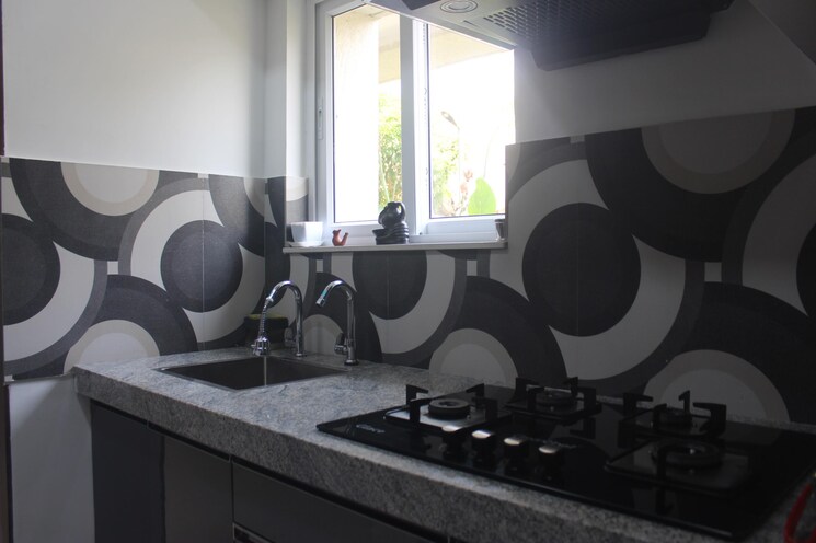 Gym, greenmark-mayfair-apartments 3 Bedroom 1657 Sq.Ft. Apartment In Tellapur Hyderabad 9339353