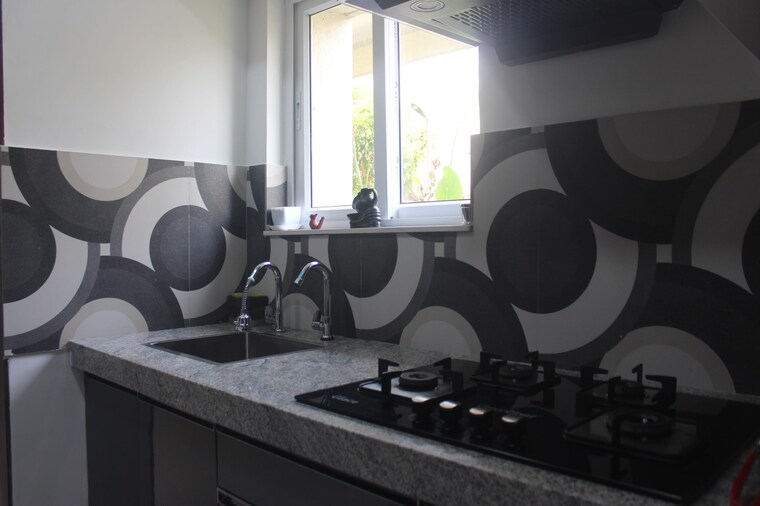 Gym, greenmark-mayfair-apartments 3 Bedroom 1657 Sq.Ft. Apartment In Tellapur Hyderabad 9339353