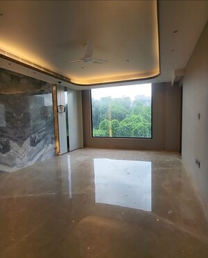 5 BHK Builder Floor For Rent in Sushant Lok I