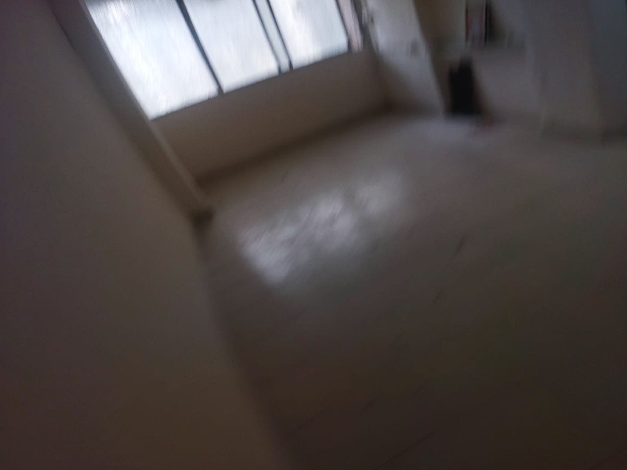 1 BHK + Pooja Room Apartment For Sale in Goregaon West View CHS