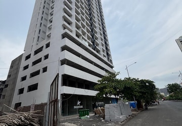 2 BHK Apartment – Exterior View View at Sai Rama The Suits, Kharghar - for Sale
