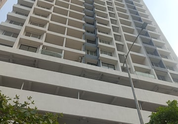 2 BHK Apartment For Sale in Sai Rama The Suits, Kharghar