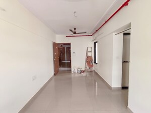 1 BHK Apartment For Rent in Godrej Prime, Chembur