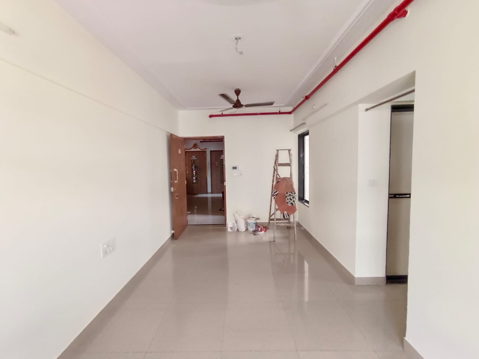 1 BHK Apartment For Rent in Godrej Prime