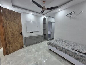 Room in 3 BHK Builder Floor at Bharat City, Duhai – for Rent