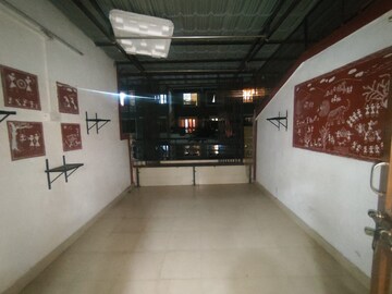 2 BHK Apartment For Rent in Windwards CHS, Wakad