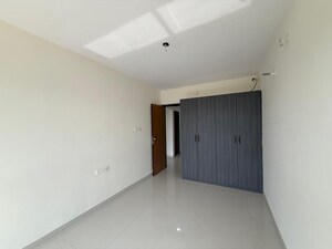 Building Lobby in 3 BHK Apartment at Seawoods – for Rent