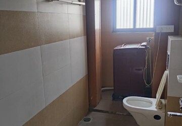 Team Area in 2 BHK Apartment at Spenta Palazzio, Sakinaka – for Rent