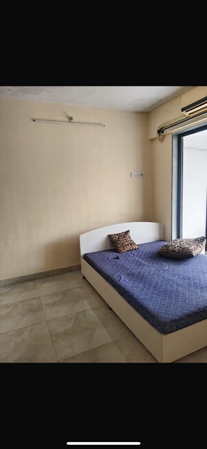 Bedroom in 2 BHK Apartment at Spenta Palazzio, Sakinaka – for Rent