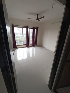 1 BHK + Study Room Apartment For Sale in Riddhi Siddhi Heights Goregaon West
