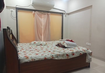 2 BHK Apartment For Rent in Kyraa Ariso Apartment, Chembur
