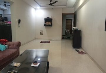 Kitchen in 2 BHK Apartment at Kyraa Ariso Apartment, Chembur – for Rent