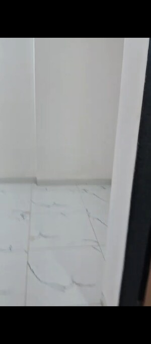 Bathroom in 1 BHK Apartment at Dombivli East – for Rent