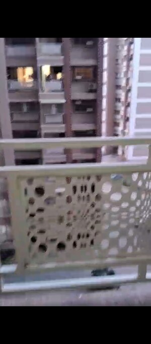 Master Bedroom in 1 BHK Apartment at Dombivli East – for Rent