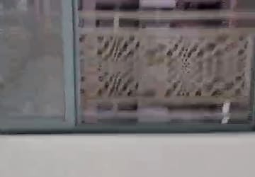 Balcony in 1 BHK Apartment at Dombivli East – for Rent