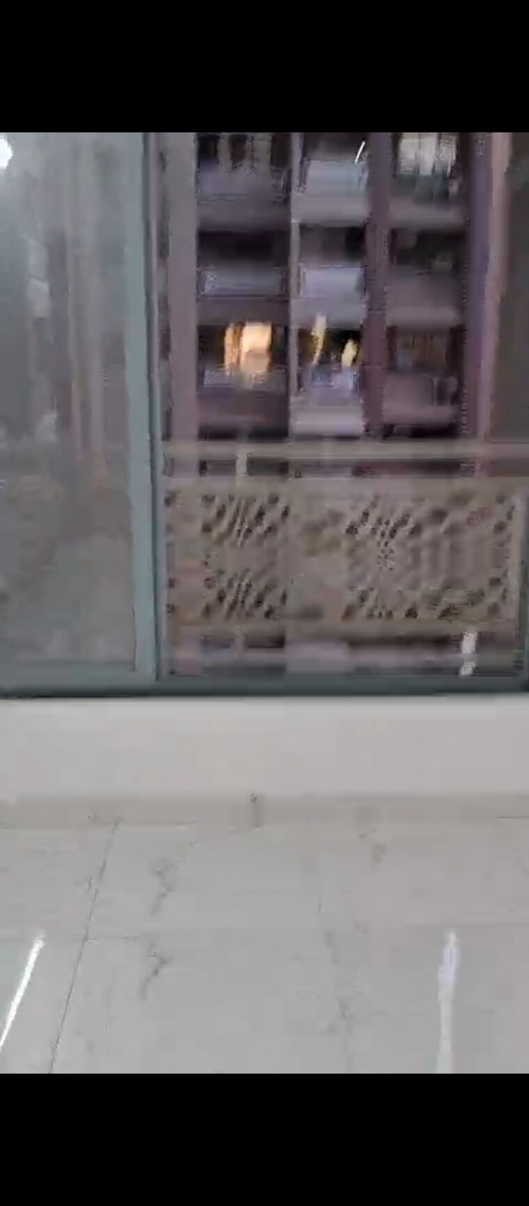 Balcony, dombivli east 1 Bedroom 500 Sq.Ft. Apartment In Dombivli East Thane 9339479