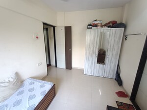 2 BHK Apartment For Rent in Siddharth Nagar CHS Goregaon, Goregaon West