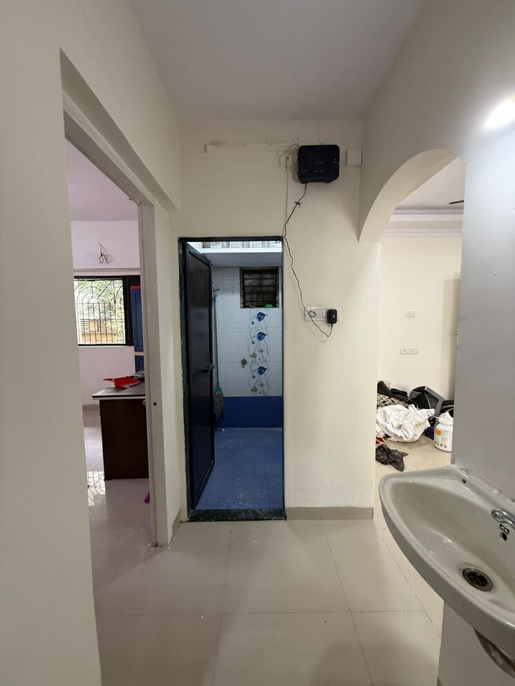 undefined, seawoods 1 Bedroom 430 Sq.Ft. Apartment In Seawoods Navi Mumbai 9339502