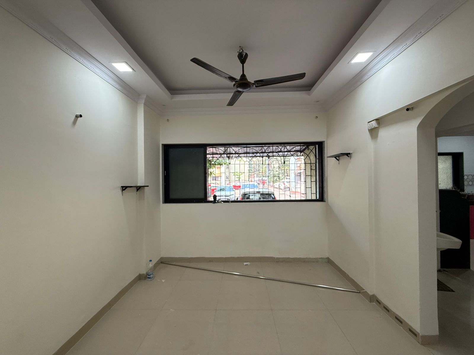 1 BHK Apartment For Rent in On Request 