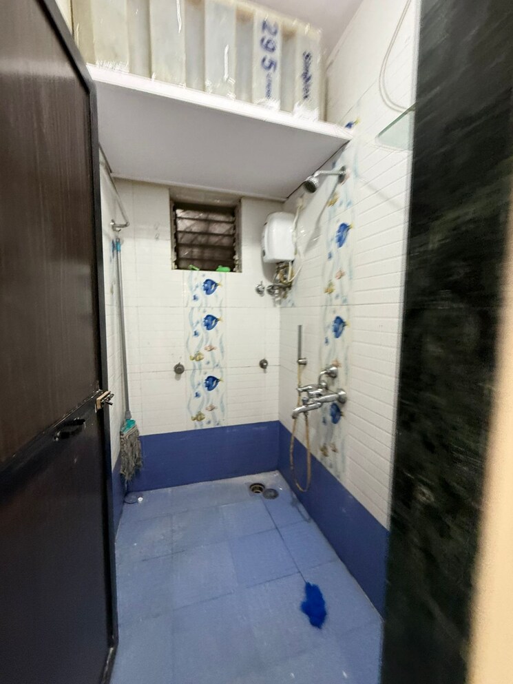 Bathroom, seawoods 1 Bedroom 430 Sq.Ft. Apartment In Seawoods Navi Mumbai 9339502