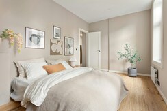 3 BHK Apartment For Sale in Kumar Parc Residences