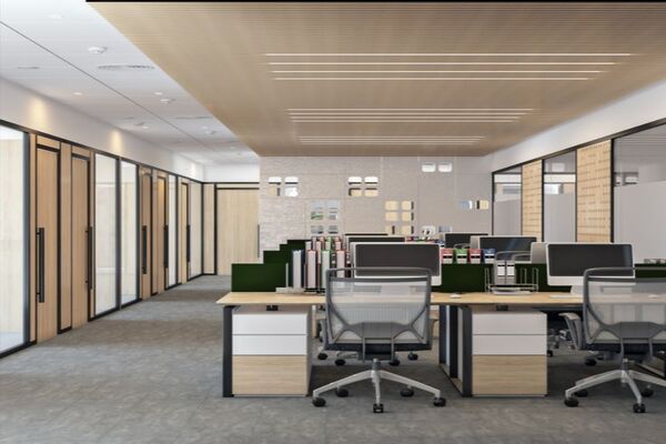 Office Space For Rent in Xrbia Xrbia Hinjewadi