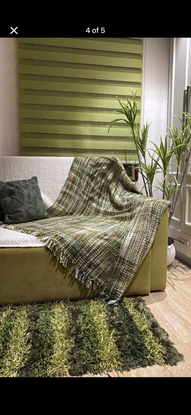 Bedroom, trishla-city 3.5 Bedroom 2175 Sq.Ft. Apartment In Patiala Road Zirakpur 9337210