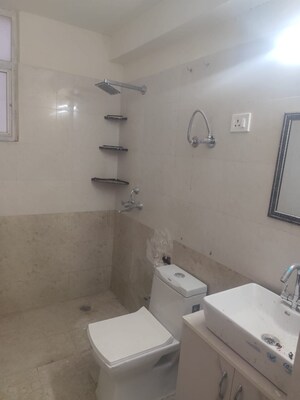 Bathroom in 2 BHK Apartment at Shree Vardhman Green Court, Sector 90 – for Sale