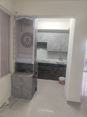 Bathroom in 2 BHK Apartment at Shree Vardhman Green Court, Sector 90 – for Sale